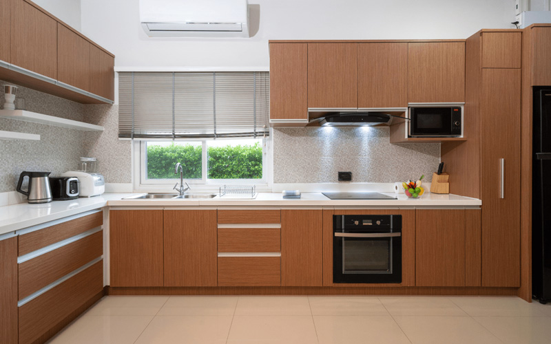 Modular Kitchen Manufacturer And Supplier In Jafrabad